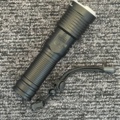 1572491-2 2 pcs Flashlights 1500 lumens with built-in Powerbank 5000mAh - Free shipping