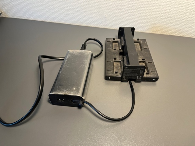 1572431-8 DJI Mavic 2 Pro