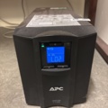 1511382-1 Uninterruptible Power Supply (UPS) - APC Smart-UPS C 1500