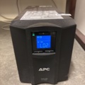 1511382-7 Uninterruptible Power Supply (UPS) - APC Smart-UPS C 1500
