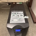1511382-4 Uninterruptible Power Supply (UPS) - APC Smart-UPS C 1500