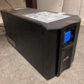 1511382-2 Uninterruptible Power Supply (UPS) - APC Smart-UPS C 1500