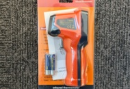 1572494 3 pcs IR Thermometer - Free shipping