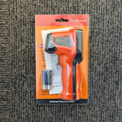 1572494-1 3 pcs IR Thermometer - Free shipping