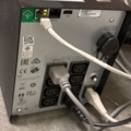 1511382-3 Uninterruptible Power Supply (UPS) - APC Smart-UPS C 1500