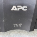 1511382-6 Uninterruptible Power Supply (UPS) - APC Smart-UPS C 1500