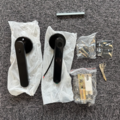 1572512-1 2 pcs Smart Door Locks For Indoor Use - Free Shipping
