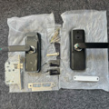 1572517-1 2 pcs Smart Lock Titan HR09 - Free shipping
