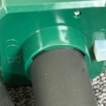 1572520-2 24 pcs Solar Powered Rodent Scarers Round (2 pcs 12-pack) - Free shipping