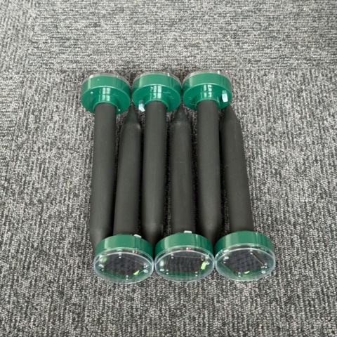 1572521-1 12 pcs Solar Powered Rodent Scarers Round (2 pcs 6-pack) - Free shipping