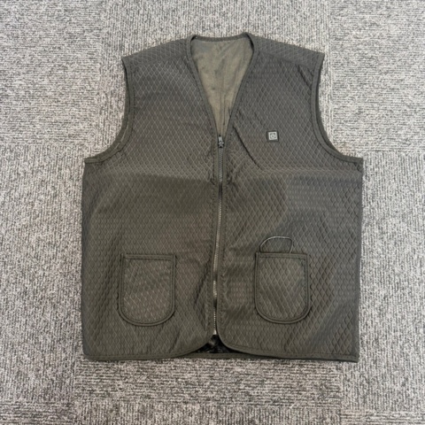 1572591-1 2 pcs Heated Vests Pro XL - Free shipping