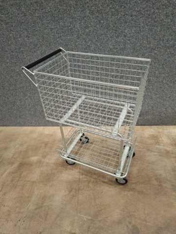 1572530-3 Plockvagn CLIP 690x410x950 mm