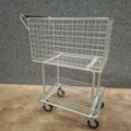 1572530-4 Plockvagn CLIP 690x410x950 mm