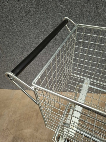 1572530-5 Plockvagn CLIP 690x410x950 mm