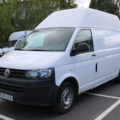 1515202-2 Volkswagen Transporter T30 2.0 TDI BMT 4Motion Manuell, 2015