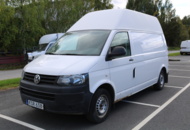 1515202 Volkswagen Transporter T30 2.0 TDI BMT 4Motion Manuell, 2015