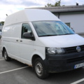 1515202-4 Volkswagen Transporter T30 2.0 TDI BMT 4Motion Manuell, 2015