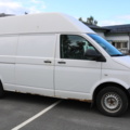 1515202-5 Volkswagen Transporter T30 2.0 TDI BMT 4Motion Manuell, 2015