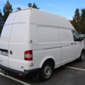 1515202-6 Volkswagen Transporter T30 2.0 TDI BMT 4Motion Manuell, 2015