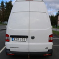 1515202-7 Volkswagen Transporter T30 2.0 TDI BMT 4Motion Manuell, 2015