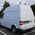 1515202-8 Volkswagen Transporter T30 2.0 TDI BMT 4Motion Manuell, 2015