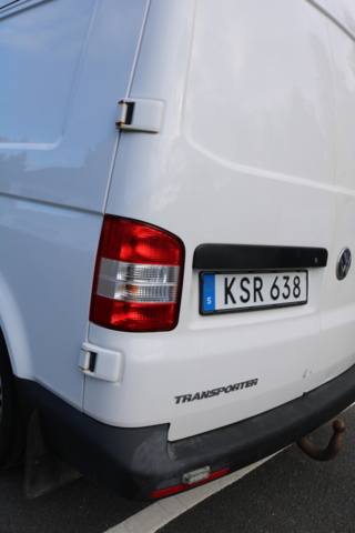 1515202-10 Volkswagen Transporter T30 2.0 TDI BMT 4Motion Manuell, 2015