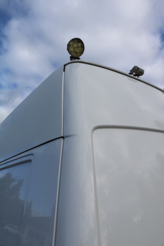 1515202-11 Volkswagen Transporter T30 2.0 TDI BMT 4Motion Manuell, 2015