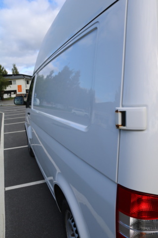 1515202-15 Volkswagen Transporter T30 2.0 TDI BMT 4Motion Manuell, 2015