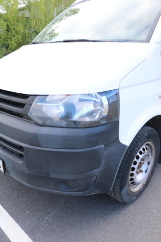 1515202-23 Volkswagen Transporter T30 2.0 TDI BMT 4Motion Manuell, 2015