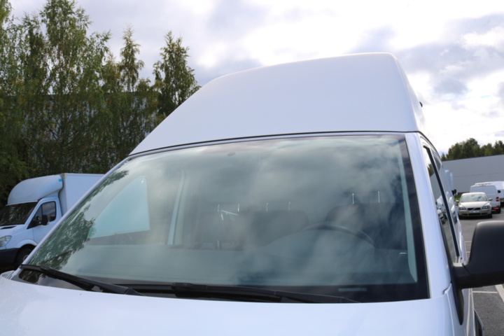 1515202-24 Volkswagen Transporter T30 2.0 TDI BMT 4Motion Manuell, 2015