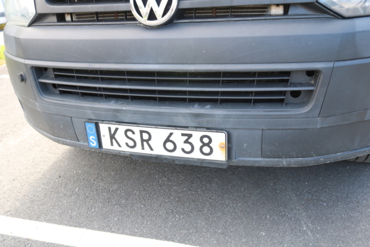 1515202-28 Volkswagen Transporter T30 2.0 TDI BMT 4Motion Manuell, 2015
