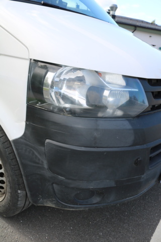 1515202-33 Volkswagen Transporter T30 2.0 TDI BMT 4Motion Manuell, 2015