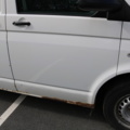 1515202-41 Volkswagen Transporter T30 2.0 TDI BMT 4Motion Manuell, 2015