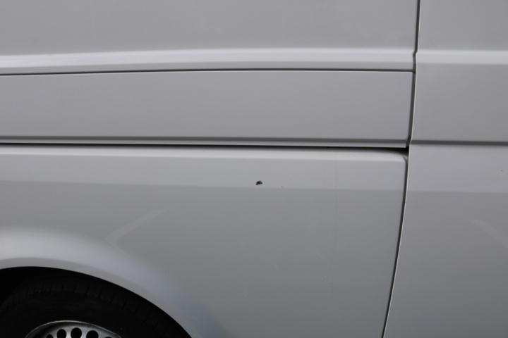 1515202-46 Volkswagen Transporter T30 2.0 TDI BMT 4Motion Manuell, 2015