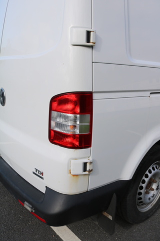 1515202-55 Volkswagen Transporter T30 2.0 TDI BMT 4Motion Manuell, 2015