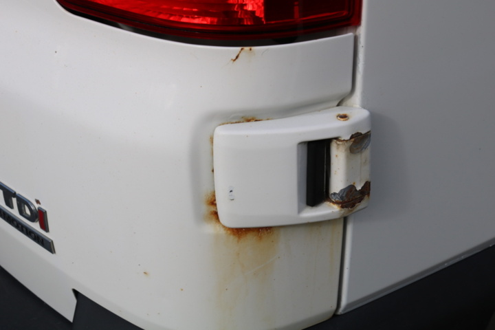 1515202-56 Volkswagen Transporter T30 2.0 TDI BMT 4Motion Manuell, 2015