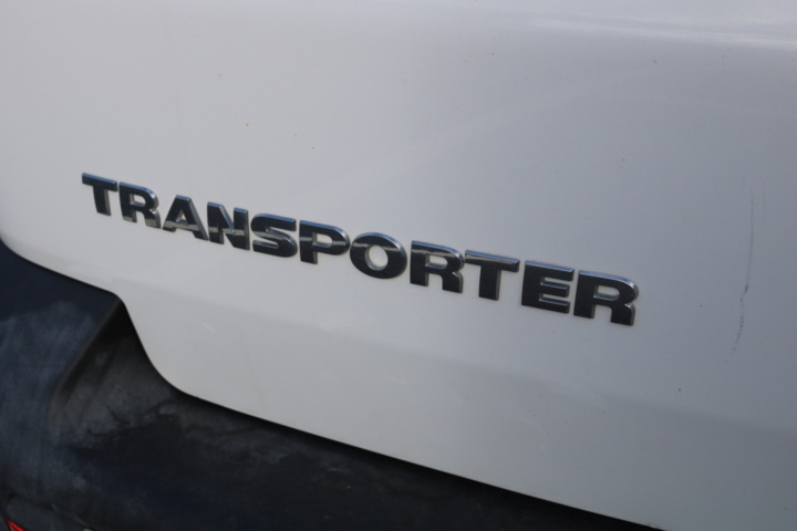 1515202-60 Volkswagen Transporter T30 2.0 TDI BMT 4Motion Manuell, 2015