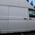 1515202-63 Volkswagen Transporter T30 2.0 TDI BMT 4Motion Manuell, 2015