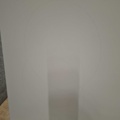 1572539-12 Förvaringsskåp STYLE 1000x1000x400 mm, vit, blå