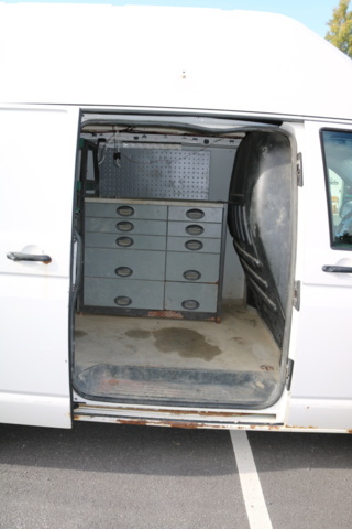 1515202-65 Volkswagen Transporter T30 2.0 TDI BMT 4Motion Manuell, 2015