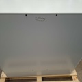 1572539-14 Förvaringsskåp STYLE 1000x1000x400 mm, vit, blå