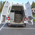 1515202-74 Volkswagen Transporter T30 2.0 TDI BMT 4Motion Manuell, 2015