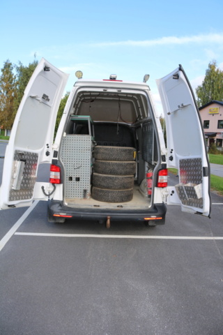 1515202-74 Volkswagen Transporter T30 2.0 TDI BMT 4Motion Manuell, 2015