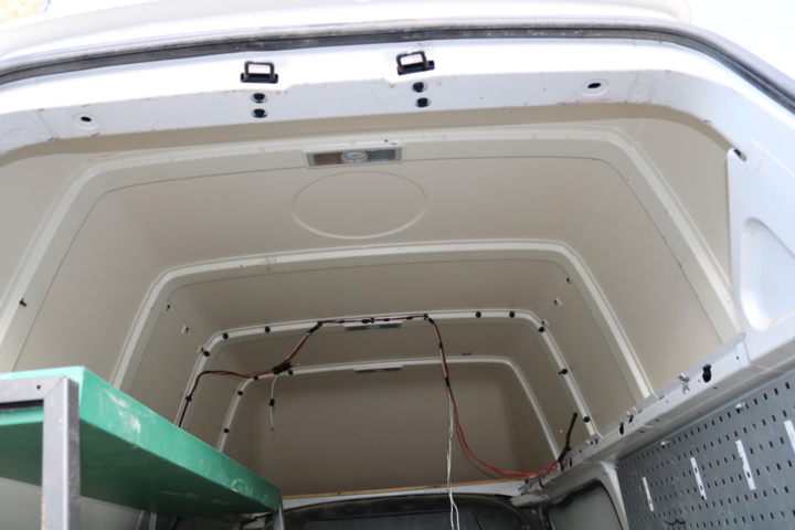1515202-87 Volkswagen Transporter T30 2.0 TDI BMT 4Motion Manuell, 2015