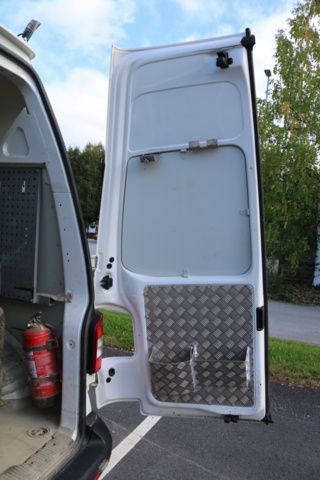 1515202-89 Volkswagen Transporter T30 2.0 TDI BMT 4Motion Manuell, 2015