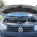 1515202-93 Volkswagen Transporter T30 2.0 TDI BMT 4Motion Manuell, 2015