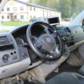 1515202-101 Volkswagen Transporter T30 2.0 TDI BMT 4Motion Manuell, 2015