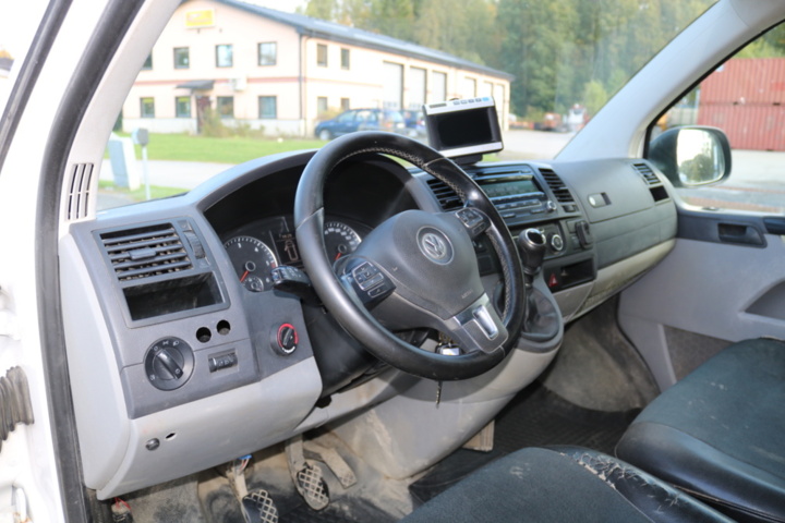 1515202-101 Volkswagen Transporter T30 2.0 TDI BMT 4Motion Manuell, 2015