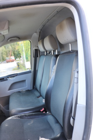 1515202-104 Volkswagen Transporter T30 2.0 TDI BMT 4Motion Manuell, 2015