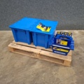 1572540-1 Storage bins & tool accessories from Werner
